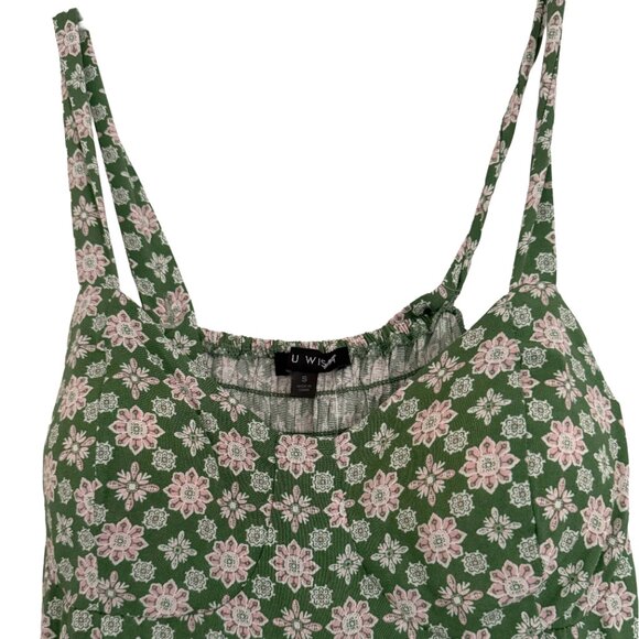 As U Wish Dress - Picture 3 of 4